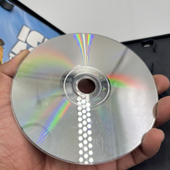 Ice Age 2: The Meltdown - PS2 Complete In Box! - Picture 6 of 8